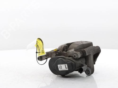 Left rear brake caliper RENAULT AUSTRAL TCe 160 (HGMJ) | BP29068999M107 - Image 2