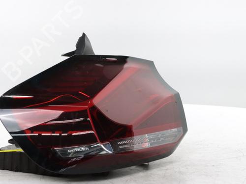 Left taillight CITROËN C4 III (BA_, BB_, BC_) ë-C4 (BCZKXC, BZCKSC) | BP34562824C34 - Image 9