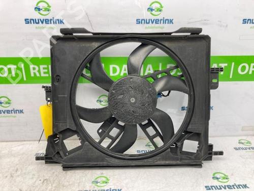 Electronic module RENAULT TWINGO III (BCM_, BCA_) 1.0 SCe 70 | BP40581319M83 - Image 2