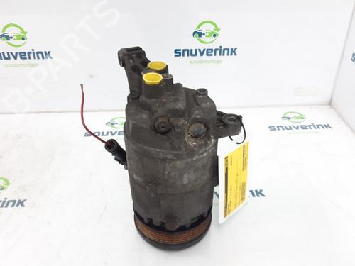 Used AC compressor AC compressor 17982065 17982065
