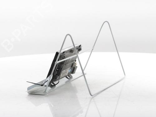 Display monitor PEUGEOT 208 I (CA_, CC_) 1.2 VTI 82 | BP28521502C48