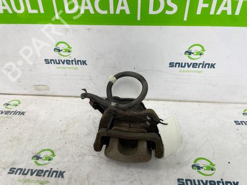 Used Left rear brake caliper RENAULT GRAND SCÉNIC III (JZ0/1_) 1.6 dCi (JZ00, JZ12) (130 hp) 25204962