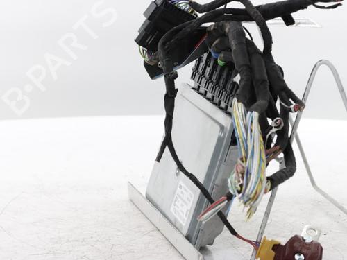 Engine control unit (ECU) BMW X1 (U11) xDrive 25 e Plug-in-Hybrid | BP34564170M57 - Image 5