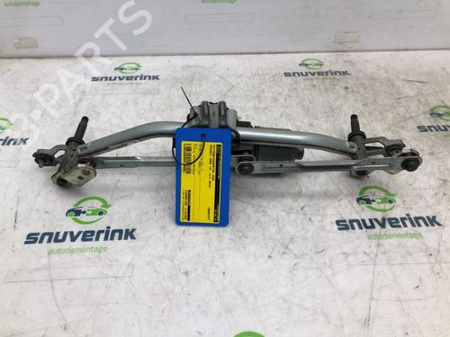 Used Front wipers mechanism PEUGEOT 2008 I (CU_) 1.2 THP 110 / PureTech 110 (110 hp) 16964538