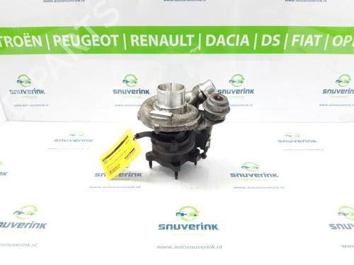 Used Turbocharger/Supercharger RENAULT TRAFIC II Van (FL) 2.0 dCi 90 (FL0H) (90 hp) 10800986