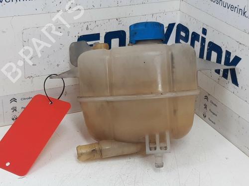 Expansion tank CITROËN NEMO Box Body/MPV (AA_) 1.3 HDi 75 1622715480 | 1323CT