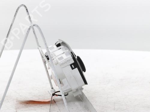 Climate control CITROËN BERLINGO Box Body/MPV (B9) 1.6 VTi 95 | BP31960278I5 