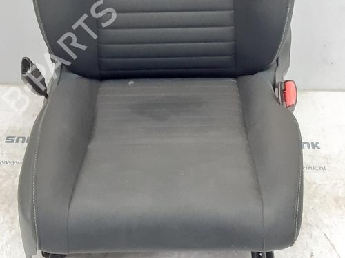 Right front seat RENAULT MEGANE III Grandtour (KZ0/1) 1.5 dCi (KZ09, KZ0D, KZ1G, KZ29, KZ14, KZ1W, KZ10, KZ1F,... | BP24165812C16 