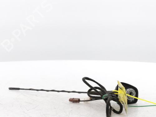 Used Antenna/Base RENAULT MEGANE IV Grandtour (K9A/M/N_) 1.2 TCe 100 (100 hp) 30866869