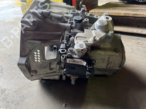 Gearbox PEUGEOT 5008 (0U_, 0E_) 1.6 16V | BP34562425M3 - Image 3