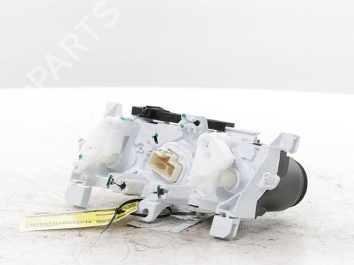 Climate control RENAULT EXPRESS Box Body/MPV 1.5 Blue dCi 75 (F6AA) | BP38110747I5 - Image 7