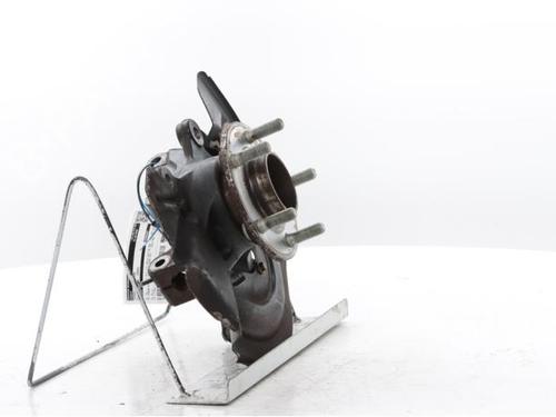 Left front steering knuckle FORD PUMA (J2K, CF7) 1.0 EcoBoost | BP40543261M25 - Image 9