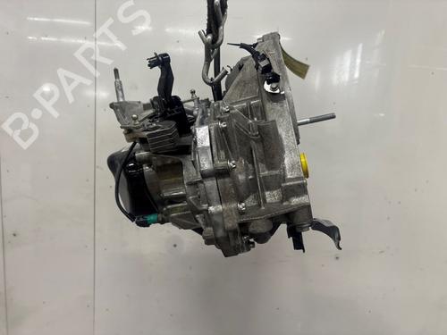 Gearbox RENAULT CLIO IV (BH_) 0.9 TCe 90 (BHNF, BHMA, BHMH, BHJK, BHJR) | BP30757676M3