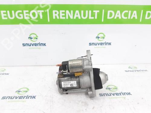 Starter RENAULT CLIO V (B7_) 1.0 TCe 90 (B7MT) | BP40576594M8 - Image 6