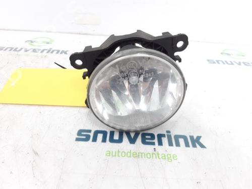 Used Left front fog light Left front fog light RENAULT CAPTUR I (J5_, H5_) 0.9 TCe 90 (90 hp) 40576829 40576829
