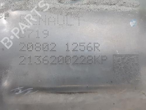 Particulate filter RENAULT ARKANA I (LCM_, LDN_) 1.6 E-TECH 145 (LDMU) | BP18550409M81 