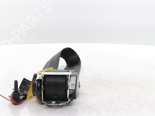 Front right seatbelt RENAULT EXPRESS Box Body/MPV 1.5 Blue dCi 95 (F6AB) | BP34562966I25 - Image 8