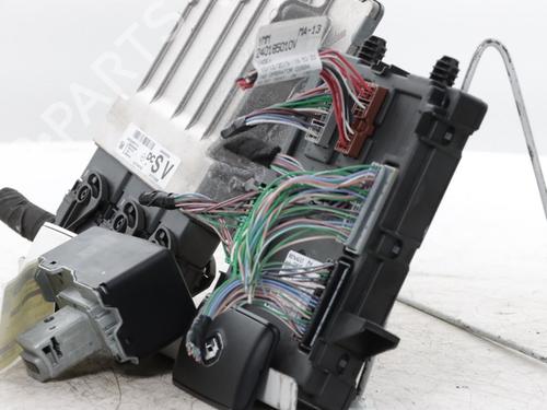 Engine control unit (ECU) RENAULT SCÉNIC IV (J9_) 1.3 TCe 140 | BP36806164M57 - Image 3