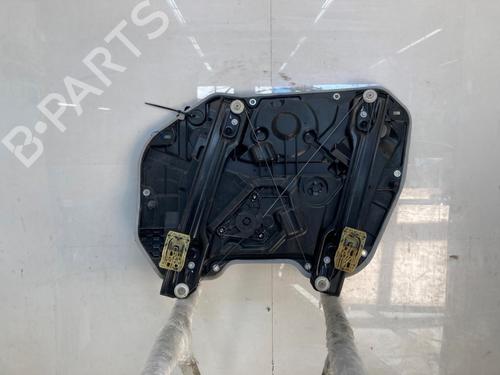 Front left window mechanism BMW 1 (F40) 118 d | BP33874604C22 - Image 4