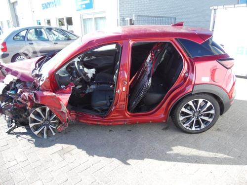 Climate control MAZDA CX-3 (DK) 2.0 SKYACTIV-G | BP40572353I5 - Image 19