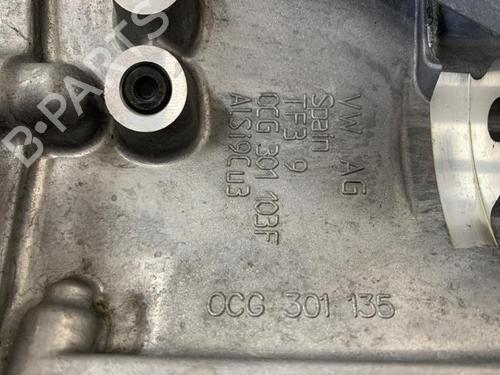 Gearbox VW GOLF VIII Variant (CG5, DB5) 1.5 TSI | BP40543066M3 - Image 9