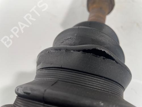 Drivaksel fortil Højre FIAT DUCATO Platform/Chassis (290_) 2.5 TD (95 hp) 27351317