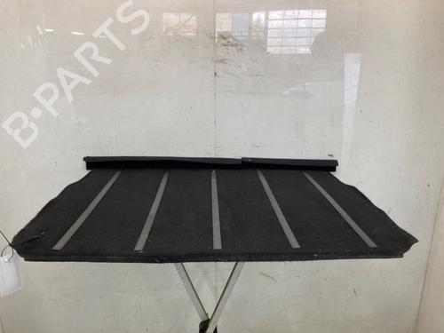 Used Luggage compartment floor Luggage compartment floor PEUGEOT 2008 I (CU_) 1.6 VTi (120 hp) 35991879 35991879