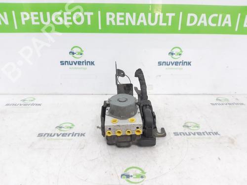 Pompe ABS DACIA LOGAN MCV II TCe 90 LPG (90 hp) 21194155
