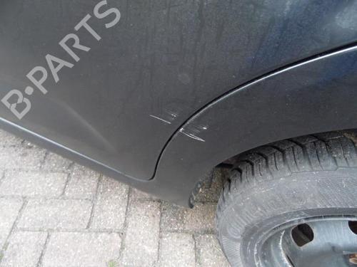 Seat buckle CITROËN C3 II (SC_) 1.6 HDi | BP40572526I32  - Image 18