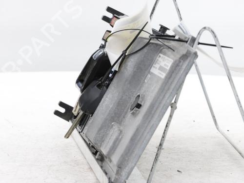 Engine control unit (ECU) PEUGEOT 2008 I (CU_) 1.2 VTi | BP38466601M57 - Image 3