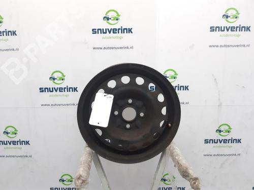 Used Rim Rim TOYOTA AYGO (_B1_) 1.0 (KGB10_, KGB10R) (68 hp) 10807029 10807029