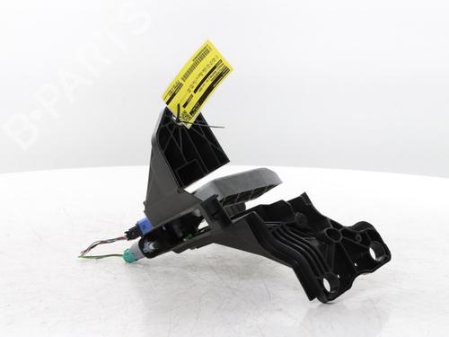 koblingspedal RENAULT MASTER III Van (FV) 2.3 dCi 150 FWD (FV0F, FV03, FV09) | BP34565279I13 - Image 3