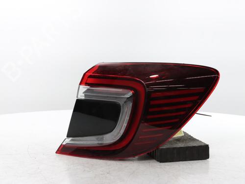Right taillight RENAULT CAPTUR II (HF_) E-TECH 145 (HFMU) | BP34564809C35 - Image 2