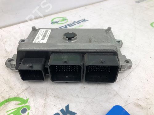 Engine control unit (ECU) PEUGEOT 208 I (CA_, CC_) 1.2 VTI 82 | BP18869648M57 