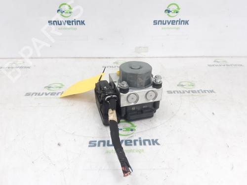 ABS pump RENAULT ZOE Hatchback Van (BFM_) Electric (BFME) | BP23123586M43 - Image 2