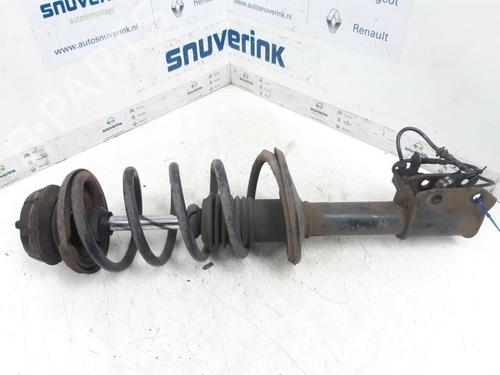 Used Left front shock absorber Left front shock absorber 10799664 10799664