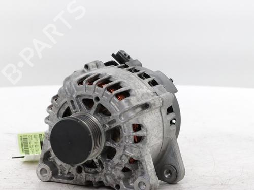 Alternator OPEL MOKKA 1.2 (76) | BP34563211M7 - Image 6