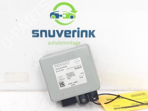 Used Steering ECU RENAULT WIND (E4M_) 1.2 TCe 100 (E4MF) (102 hp) 18112974
