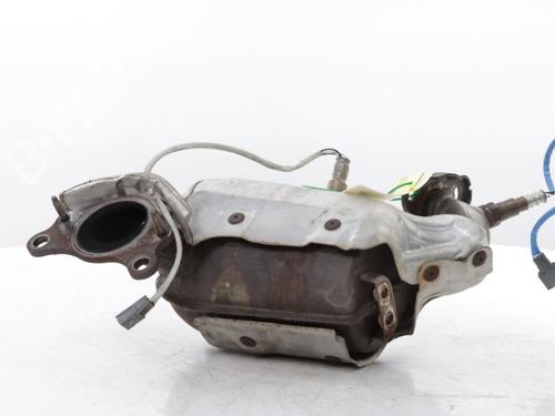 Used Catalyst RENAULT SCÉNIC IV (J9_) 1.2 TCe 115 (115 hp) 31050019