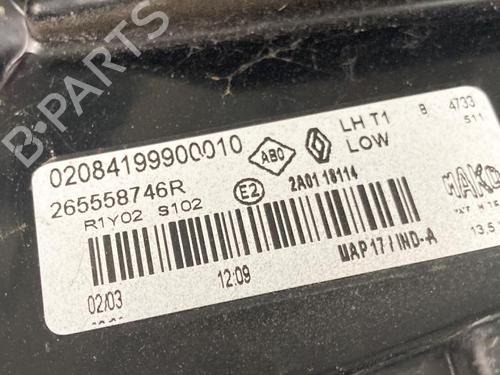 Left taillight RENAULT CAPTUR II (HF_) TCe 100 (HFMT) | BP40543003C34 - Image 11