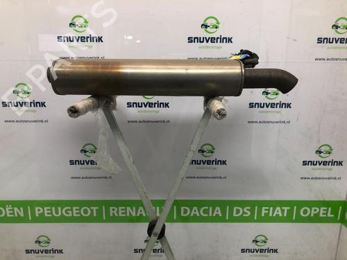 Used Exhaust system Exhaust system 24165378 24165378