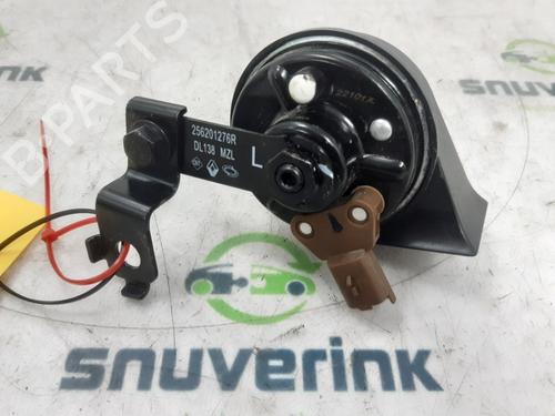 Horn RENAULT AUSTRAL E-TECH 200 Hybrid (HGM2) | BP24841188E13 - Image 3