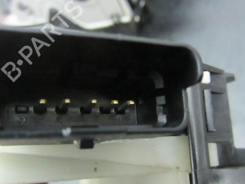 Front right lock PEUGEOT 208 I (CA_, CC_) 1.6 VTi | BP10784960C97 