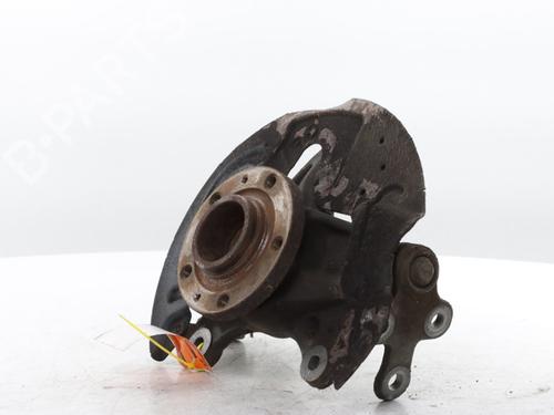 Left front shock absorber CITROËN BERLINGO Box Body/MPV (K9) PureTech 130 | BP31261173M16