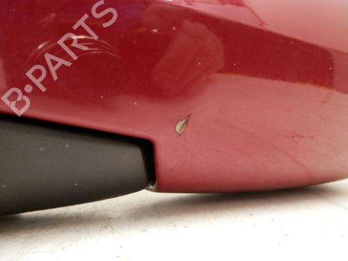Used Left mirror RENAULT MEGANE II Estate (KM0/1_) 1.5 dCi (KM16) (103 hp) 11097661