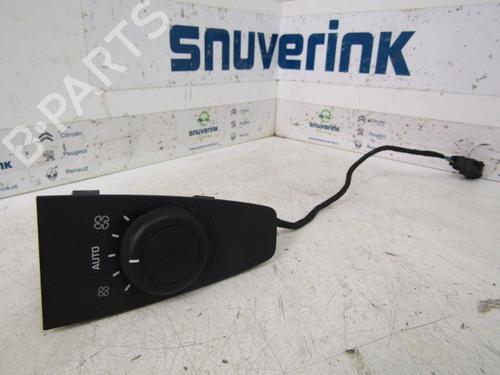 Used Climate control CITROËN C4 Grand Picasso I (UA_) 2.0 i 16V (140 hp) 17191089