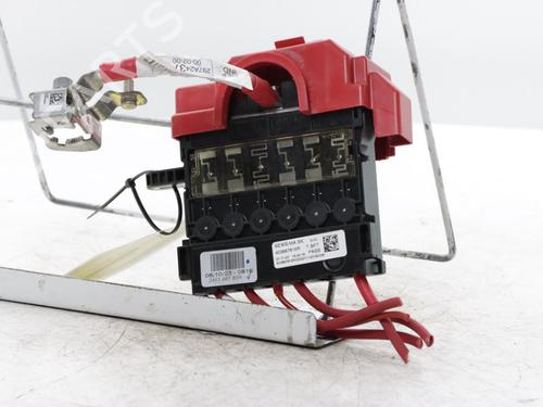Fuse box RENAULT KANGOO III MPV TCe 130 (KJMB) | BP36701963E1 - Image 2