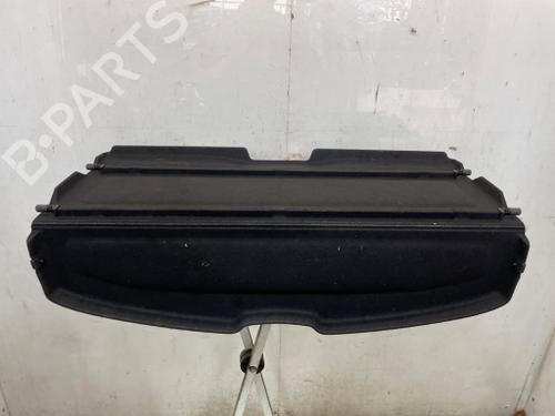 Rear parcel shelf PEUGEOT 2008 I (CU_) 1.2 THP 110 / PureTech 110 | BP40527519C85 - Image 4