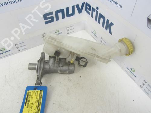 Used Brake master cylinder PEUGEOT 207 (WA_, WC_) 1.4 HDi (68 hp) 17433404