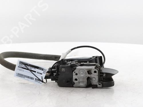 Used Front left lock Front left lock PEUGEOT 308 CC (4B_) 1.6 16V (156 hp) 34565636 34565636